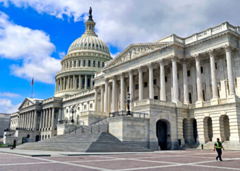 House Democrats Pledge Support for Republican Speaker Mike Johnson Amid Ousting Threats