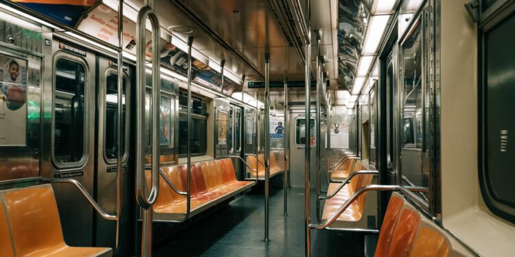 Heroic Act During Horrific Subway Attack Leaves Petrit Alijaj, 23, Severely Burned