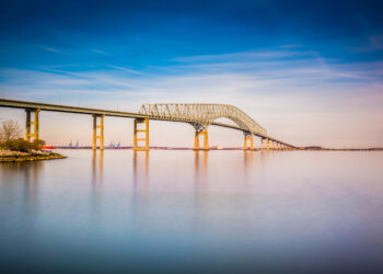 Precision Blast Frees Ship Entrapped by Baltimore Bridge Collapse