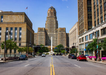 NYC Launches Innovative Migrant Resettlement Initiative in Buffalo