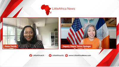 NYC Reopens Section 8 Applications After 15 Years: Deputy Mayor Torres-Springer Calls It a “Lifeline” for Hundreds of Thousands