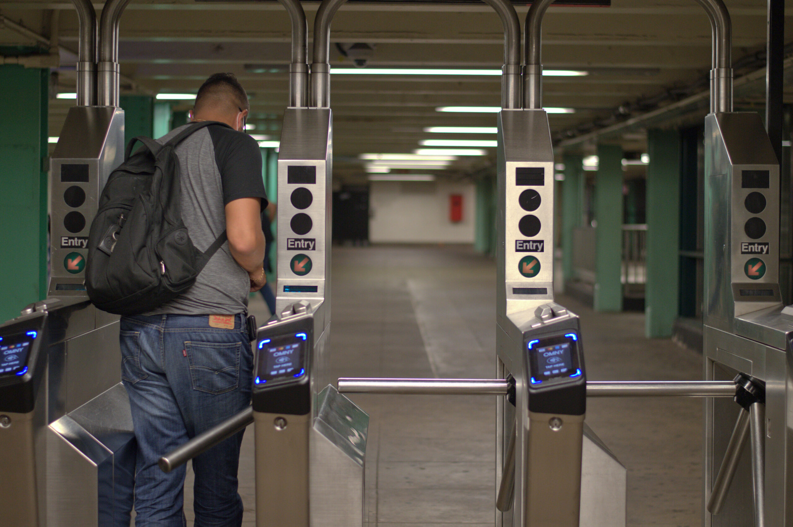 MTA Expands OMNY to More Users by the End of 2024