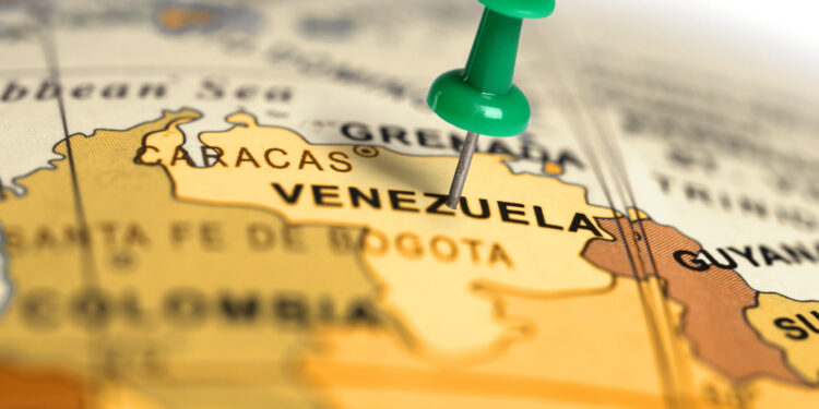U.S. Reissues Travel Warning for Venezuela Amid Escalating Risks