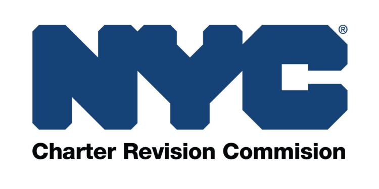 New York City Charter Revision Commission Seeks Public Input