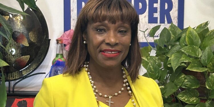 Exclusive Interview with Ingrid Lewis-Martin, Chief Advisor to Mayor Adams