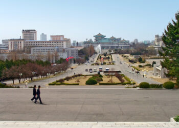 Putin Visits North Korea for Summit with Kim Jong Un