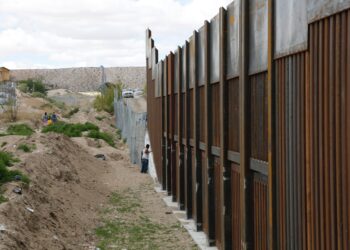 Documents Reveal Loopholes in Biden’s Stringent Border Policies