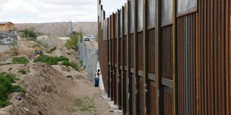 Documents Reveal Loopholes in Biden’s Stringent Border Policies