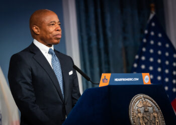 Mayor Eric L. Adams Op-Ed: Fighting for Safer, Cleaner Streets