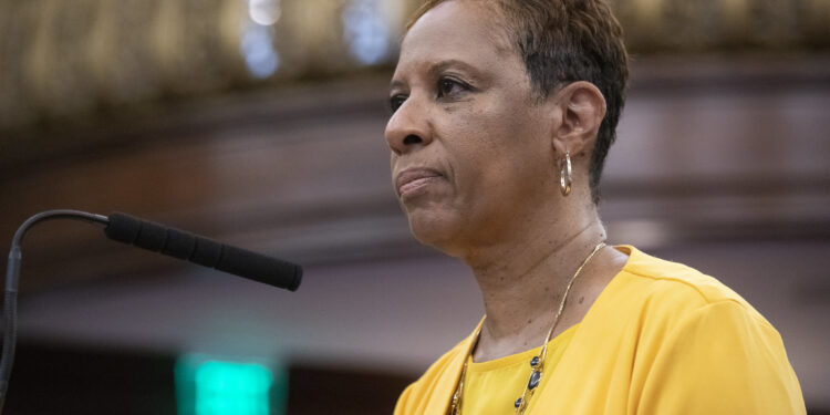 Mayor Adams Suspends New Solitary Confinement Law Amid Safety Concerns