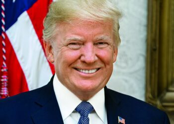 Trump Accepts GOP Presidential Nomination, Calls for Unity