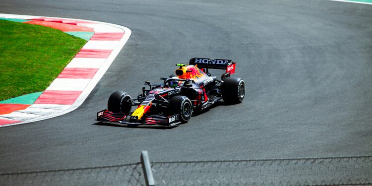 Gayton McKenzie Vows to Revive Formula 1 in South Africa