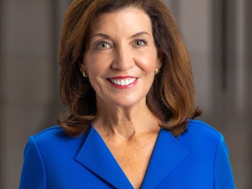 Governor Hochul Announces Enhanced Child Tax Credit to Support Families