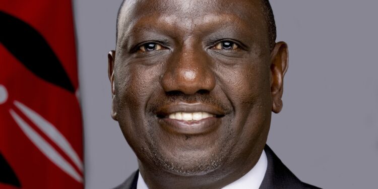 Ruto Appoints Opposition Members to Kenyan Cabinet Amid Ongoing Protests