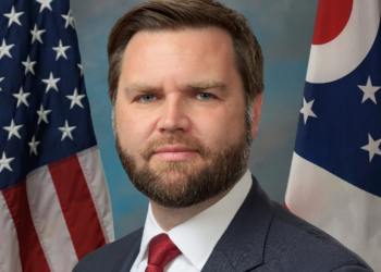 Trump Names Senator JD Vance as Vice Presidential Pick