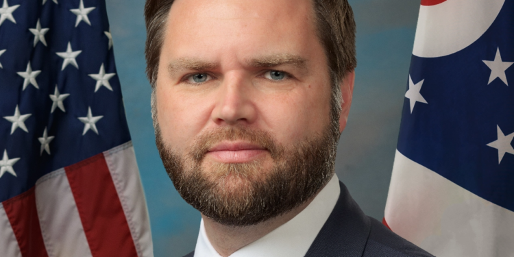 Trump Names Senator JD Vance as Vice Presidential Pick