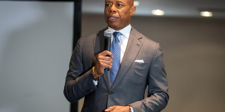 Mayor Eric L. Adams Op-Ed: City of Yes: A Little More Housing in Every Neighborhood