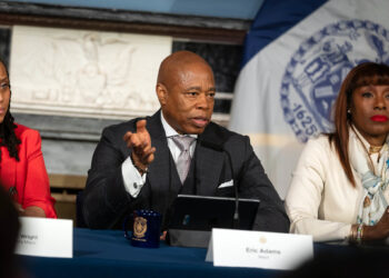 NYC Migrant Crisis Costs to Exceed $5 Billion, Projected to Double by 2025