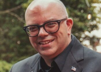 Exclusive Interview with Staten Island Conservative Party Chairman David Curcio