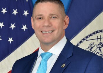 Exclusive Interview with NYPD Assistant Chief Jason Savino