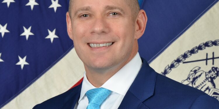 Exclusive Interview with NYPD Assistant Chief Jason Savino