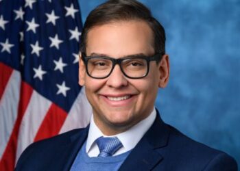 Former Representative George Santos Pleads Guilty to Federal Fraud Charges