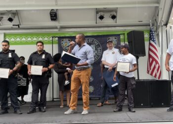 Staten Island Receives $12M from Opioid Lawsuit Settlement