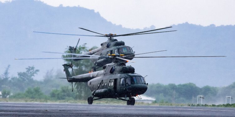 U.S. Bolsters Military Presence in Middle East Amid Rising Tensions with Iran