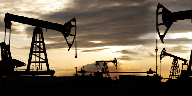 Oil Prices Surge Amid Middle East Tensions and Libyan Production Halt