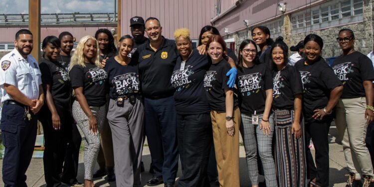 Parkchester Management Fined $1 Million in Historic Housing Discrimination Settlement