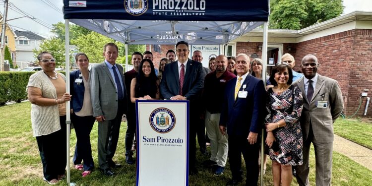 Staten Island Receives $12M from Opioid Lawsuit Settlement