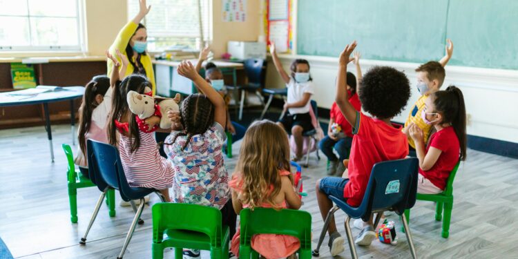 New York Prepares for Major School Funding Overhaul in 2025