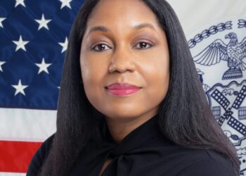 Exclusive Interview with Commissioner Lynelle Maginley-Liddie