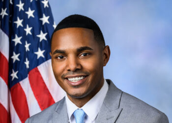 Congressman Ritchie Torres Urges Action Against Bronx Open-Air Drug Market