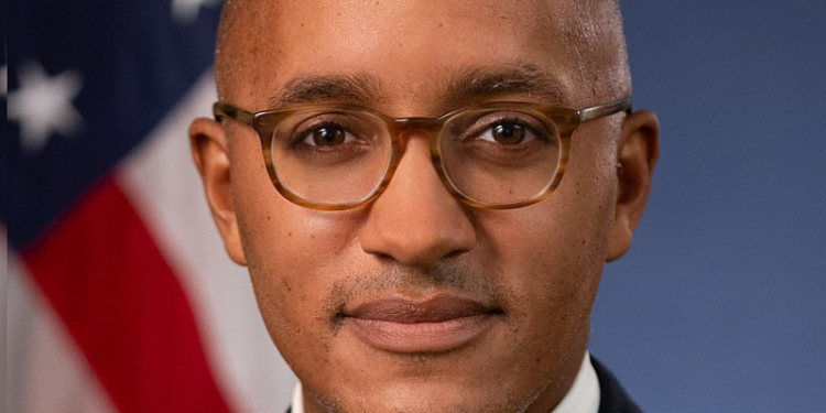 Who is Damian Williams?