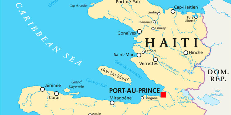 Haiti Prepares for First Elections Since 2016 with New Electoral Council