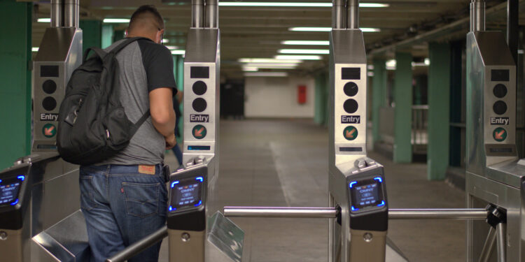 New York City Subway Shooting Sparks Protests and Raises Questions
