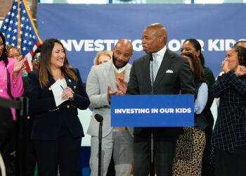 Mayor Adams Appoints Melissa Aviles-Ramos as New NYC Schools Chancellor