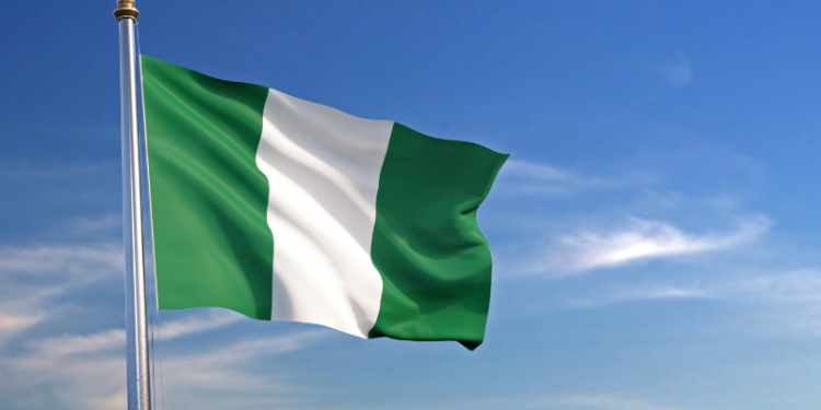 Floods Devastate Northern Nigeria, One Million Affected