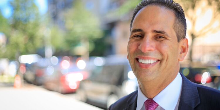 Exclusive Interview: Pastor Fernando Cabrera Announces 2025 City Council Run, Emphasizing Leadership and Community Safety