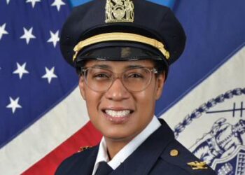 Exclusive Interview: NYPD School Safety Division Protects Students and Engages Communities All Year Round