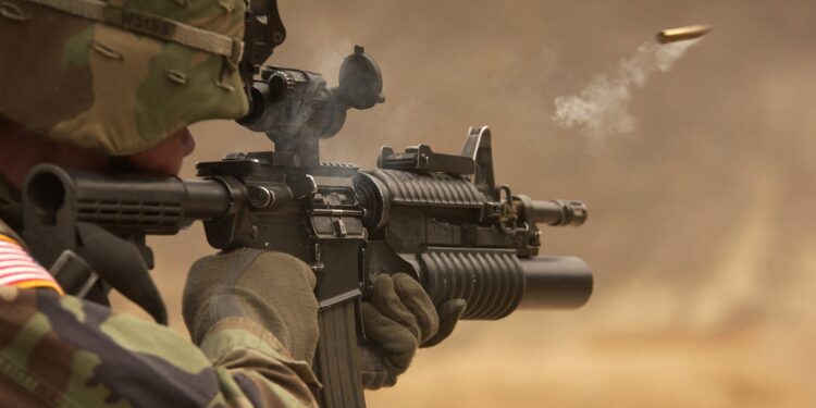 Sudanese Army Launches Major Offensive in Khartoum Against RSF Amid Escalating Conflict