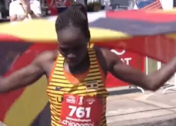 Ugandan Olympian Rebecca Cheptegei Dies Following Gasoline Attack by Boyfriend