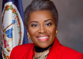 Winsome Earle-Sears Announces Bid for Governor, Seeks to Make History Again