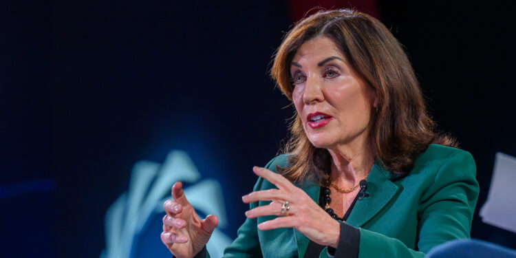 Governor Hochul Announces Nearly $90 Million for Youth Mental Health Services