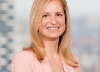 Mayor Adams Appoints Allison Stoddart as City Hall Chief Counsel