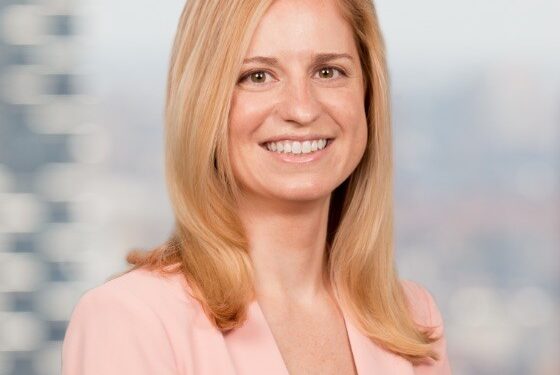 Mayor Adams Appoints Allison Stoddart as City Hall Chief Counsel