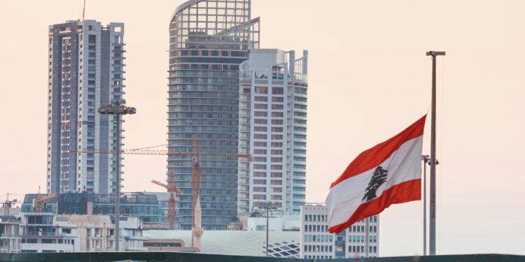 Israel’s Strikes on Beirut Leave City Reeling Amid Rising Tensions