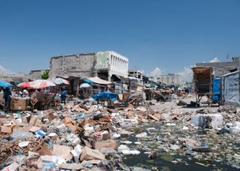 Haiti’s Anti-Corruption Agency Accuses Top Officials of Bribery