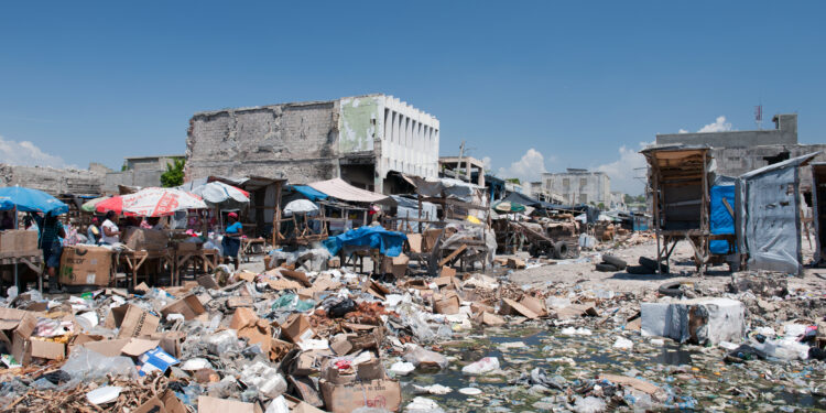 Haiti’s Anti-Corruption Agency Accuses Top Officials of Bribery